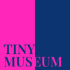 Tiny Museum Logo 1 Compressed