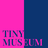 Tiny Museum Logo 1 Compressed